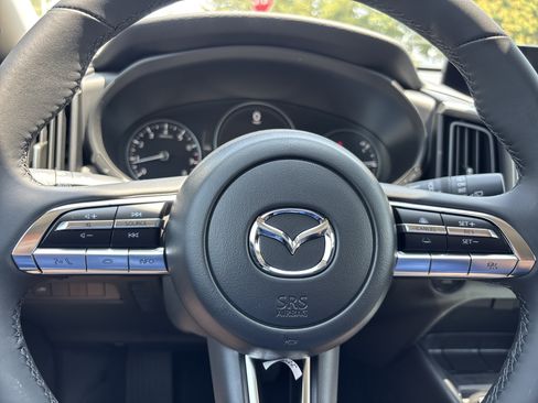 New 2026 MAZDA CX-50 AWD 2.5 S w/ Preferred Pkg image 23