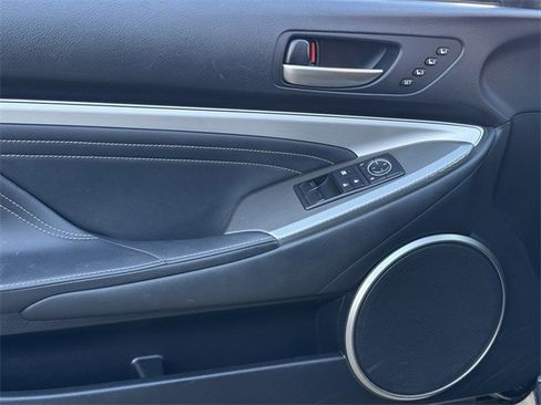 Used 2016 Lexus RC 350 image 26