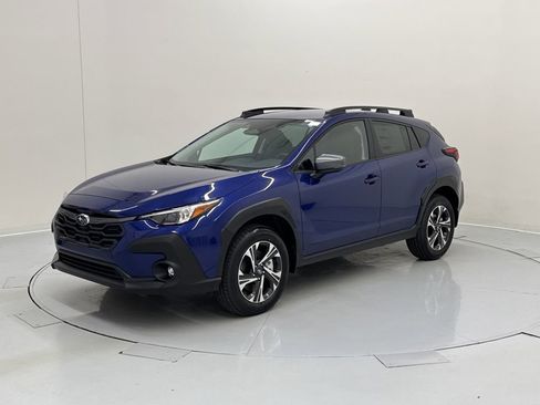 New 2026 Subaru Crosstrek 2.0i Premium image 2