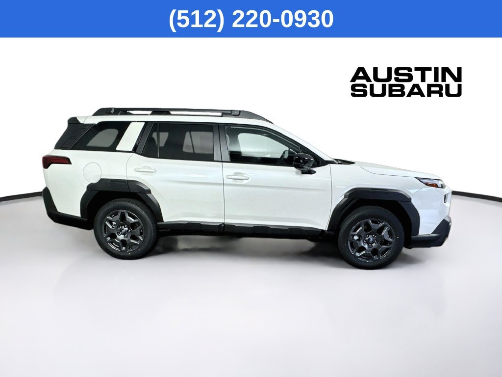New 2026 Subaru Outback Premium AWD/4WD image 9