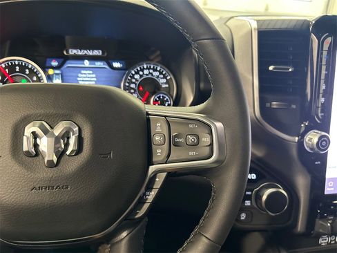 New 2026 RAM 1500 Big Horn image 20