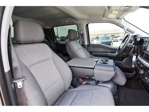 Certified 2024 Ford F250 XL w/ STX Appearance Package AWD/4WD image 26