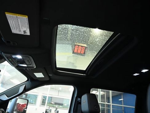 New 2026 Chevrolet Silverado 2500 High Country w/ Midnight Edition image 22