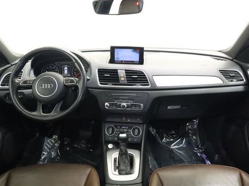 Used 2018 Audi Q3 2.0T Premium FWD image 14