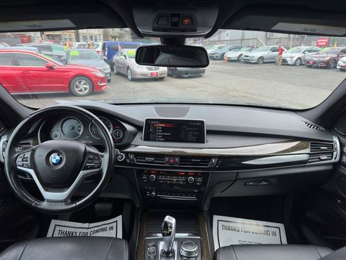 Used 2017 BMW X5 xDrive35i AWD/4WD image 19