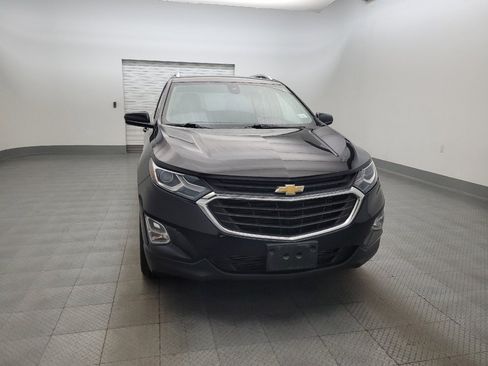 Used 2020 Chevrolet Equinox LT image 14