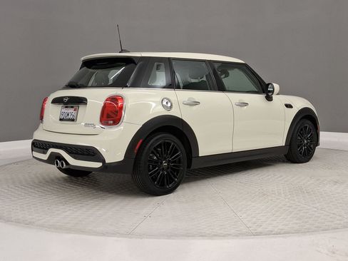 Certified 2023 MINI Cooper S FWD image 7