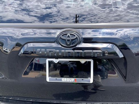 Used 2023 Toyota 4Runner SR5 RWD image 10