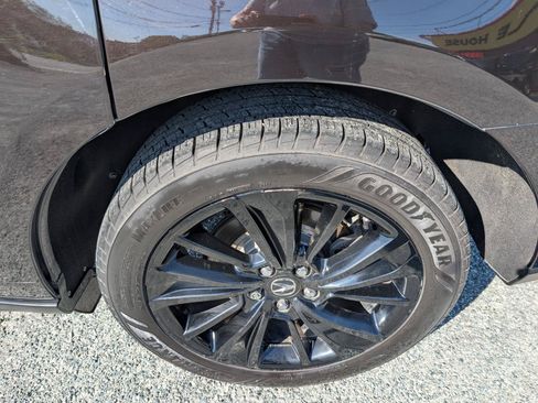 Used 2017 Acura MDX SH-AWD w/ Advance Package image 8