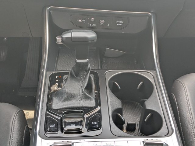 Certified 2026 Kia Carnival SX Prestige FWD image 17