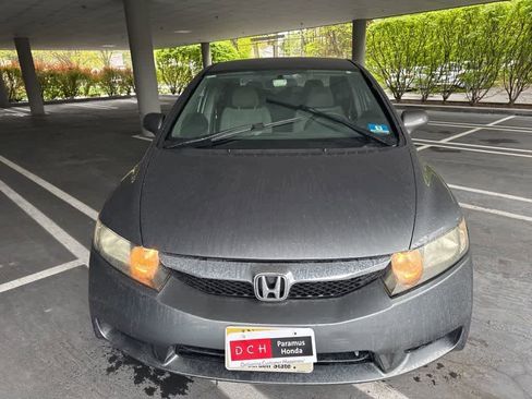 Used 2011 Honda Civic LX image 8