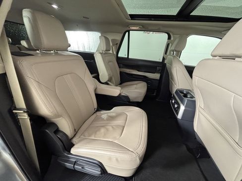 Used 2024 Ford Expedition Max Limited image 52