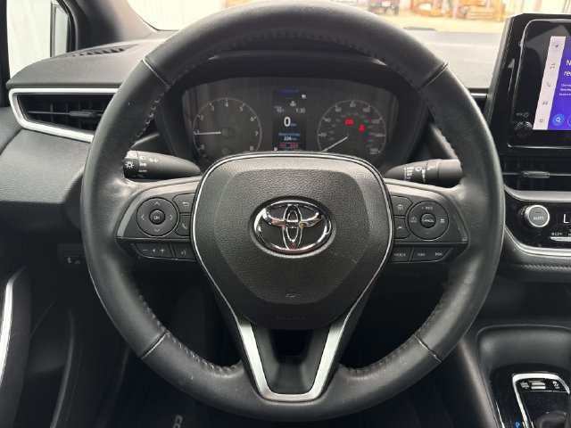 Certified 2023 Toyota Corolla SE FWD image 13