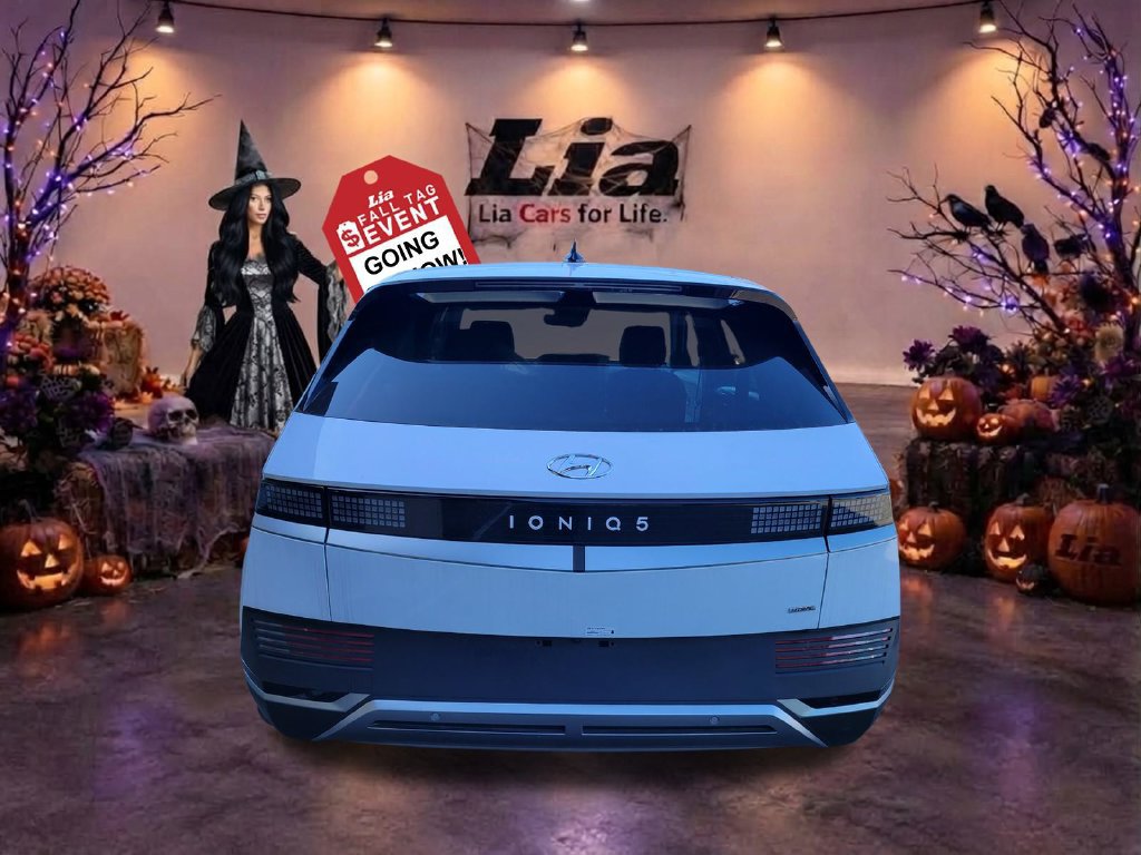 New 2024 Hyundai Ioniq 5 SEL AWD/4WD image 4