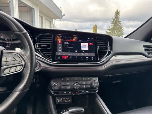 Used 2024 Dodge Durango GT image 21