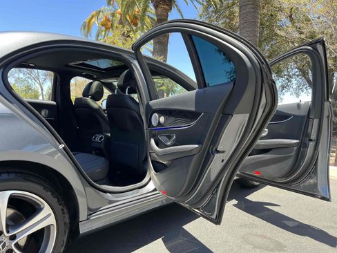 Used 2020 Mercedes-Benz E 350 Sedan image 65