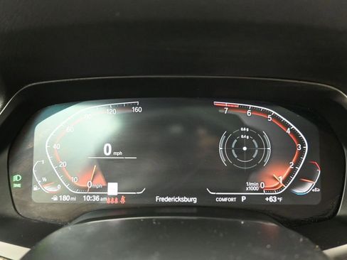 Used 2020 BMW X5 xDrive40i w/ Executive Package AWD/4WD image 16