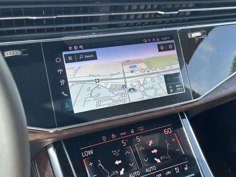 Certified 2026 Audi Q7 2.0T Premium Plus w/ Premium Plus Package AWD/4WD image 27