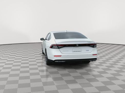 New 2026 Honda Accord Touring image 7