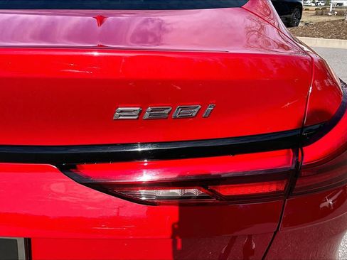 Used 2024 BMW 228i xDrive Gran Coupe image 33