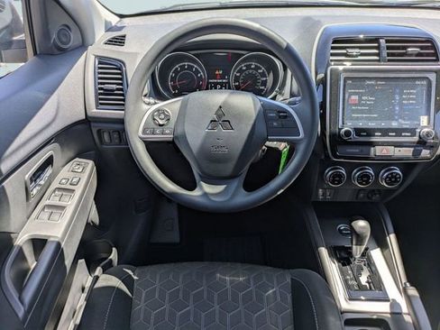 New 2026 Mitsubishi Outlander Sport ES image 16