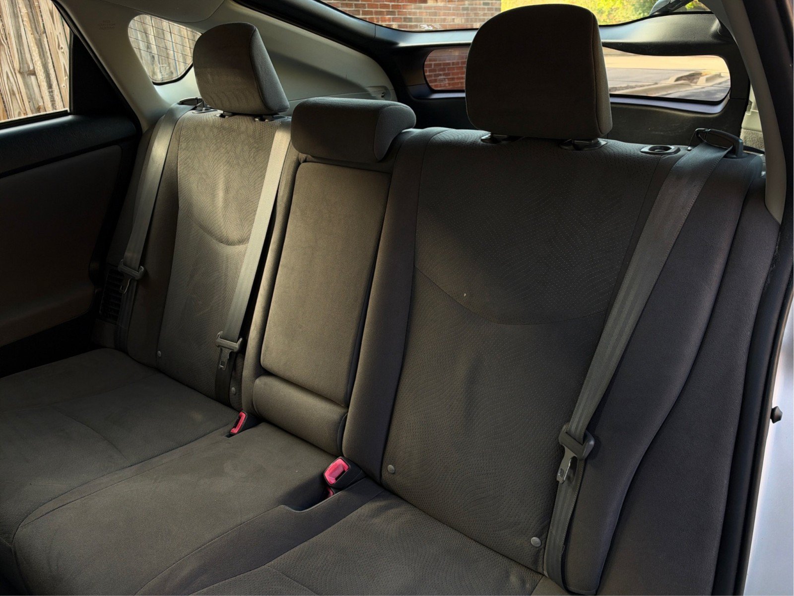 Used 2015 Toyota Prius Two FWD image 41