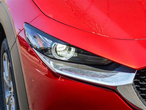 New 2025 MAZDA CX-30 AWD 2.5 S w/ Premium Package image 8