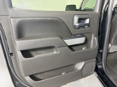 Used 2016 Chevrolet Silverado 1500 LT w/ All Star Edition image 25