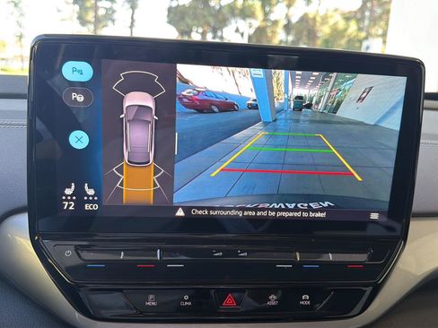 Certified 2023 Volkswagen ID.4 Pro S AWD/4WD image 21