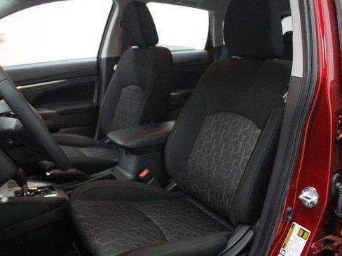 New 2026 Mitsubishi Outlander Sport LE image 7