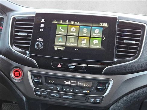 Used 2021 Honda Passport Sport image 17