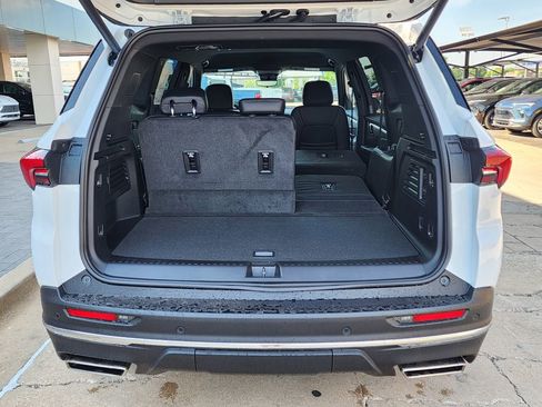 New 2026 Buick Enclave Preferred w/ Power Package FWD image 51