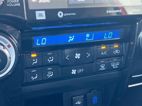 Certified 2023 Toyota 4Runner TRD Pro image 22