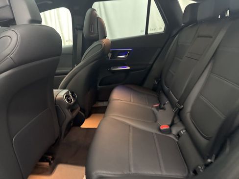 Used 2026 Mercedes-Benz GLC 300 image 20