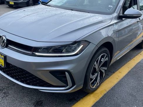 New 2026 Volkswagen Jetta SEL FWD image 25