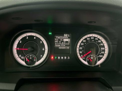 Used 2014 RAM 1500 Express AWD/4WD image 16