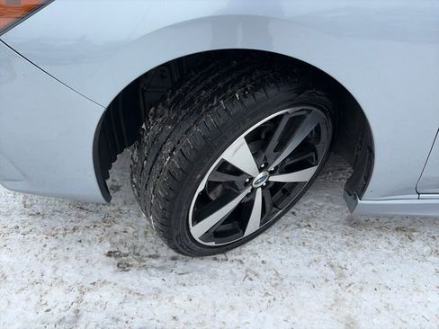 Used 2017 Subaru Impreza 2.0i Sport image 16