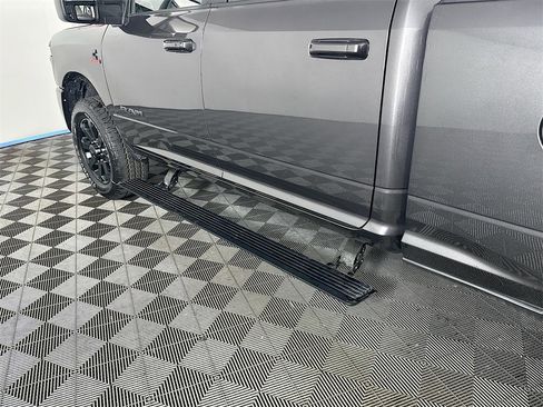 New 2025 RAM 2500 Laramie image 21