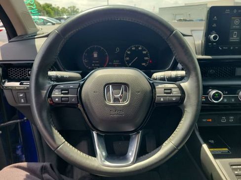 Used 2024 Honda CR-V EX-L image 31