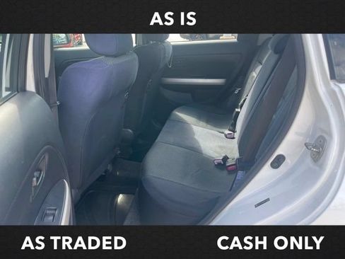 Used 2006 Scion xA FWD image 10