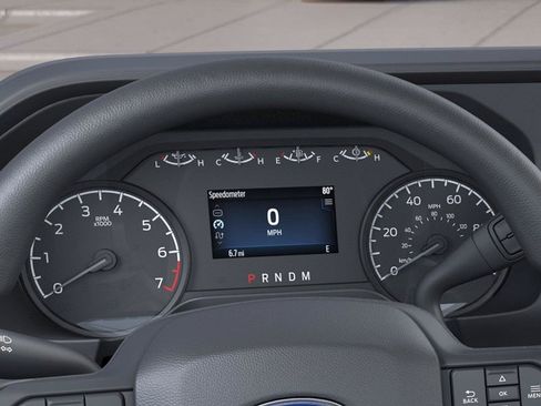 New 2026 Ford F350 XLT AWD/4WD image 13