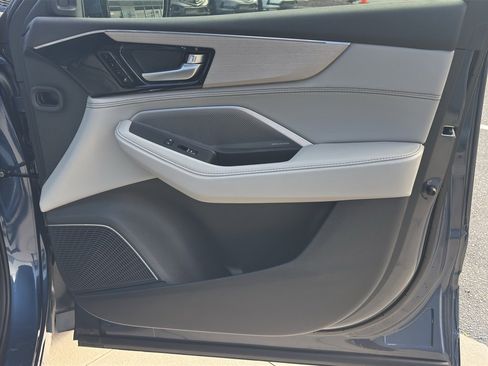 New 2026 Acura MDX SH-AWD w/ Advance Package image 19