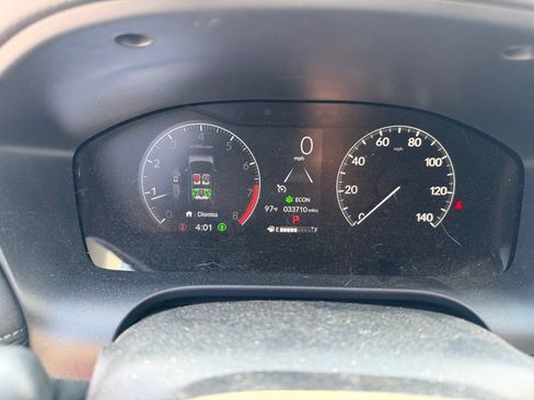 Used 2025 Honda HR-V EX-L image 30