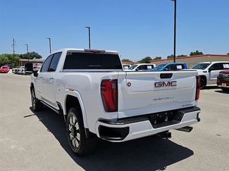Used 2024 GMC Sierra 2500 Denali w/ Denali Reserve Package AWD/4WD video 3