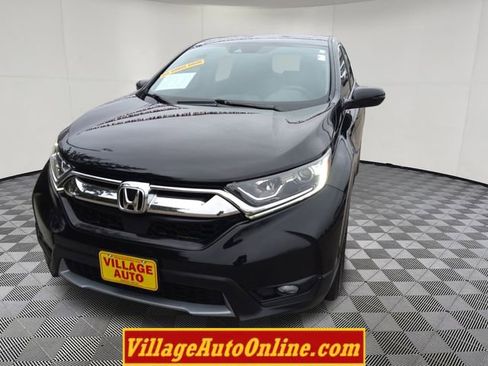 Used 2018 Honda CR-V EX image 8