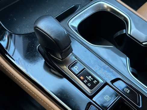 Used 2024 Lexus NX 250 FWD image 25