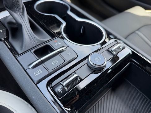 New 2026 Kia K5 GT-Line image 24