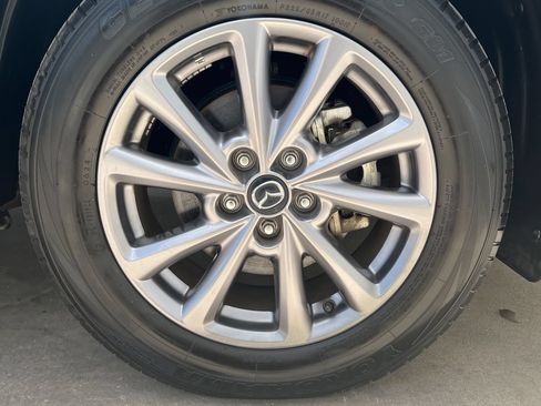 Used 2024 MAZDA CX-5 AWD 2.5 S w/ Select Package image 25