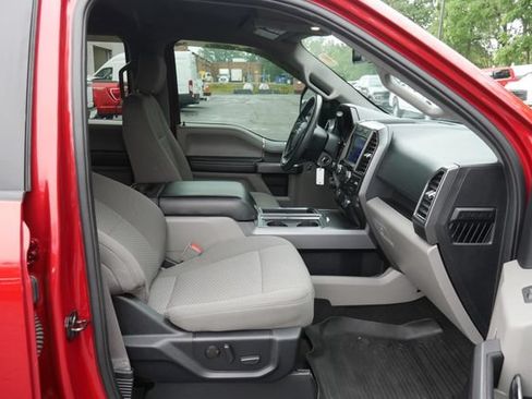 Used 2020 Ford F150 XLT w/ Equipment Group 302A Luxury AWD/4WD image 29