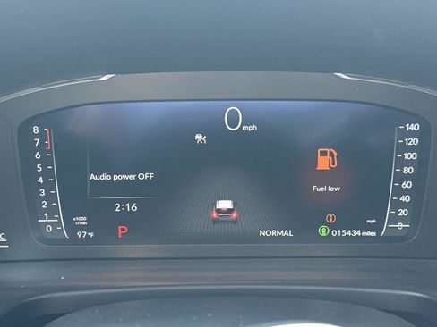 Certified 2024 Honda Pilot Elite image 35